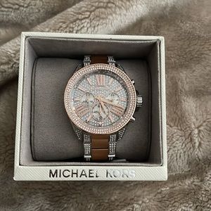 MK Watch